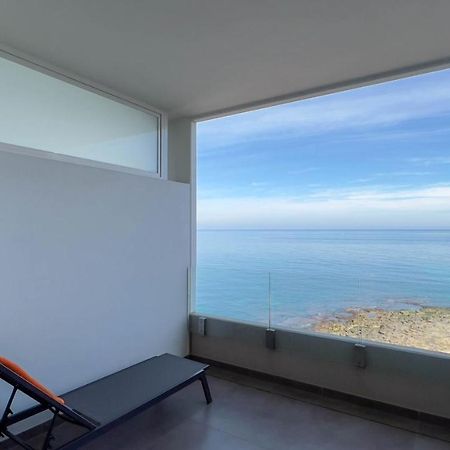 Apartmán Wepuglia - Dimora Adriatica Monopoli Exteriér fotografie