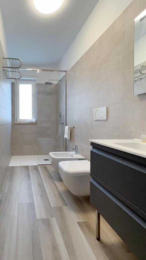 Apartmán Wepuglia - Dimora Adriatica Monopoli Exteriér fotografie