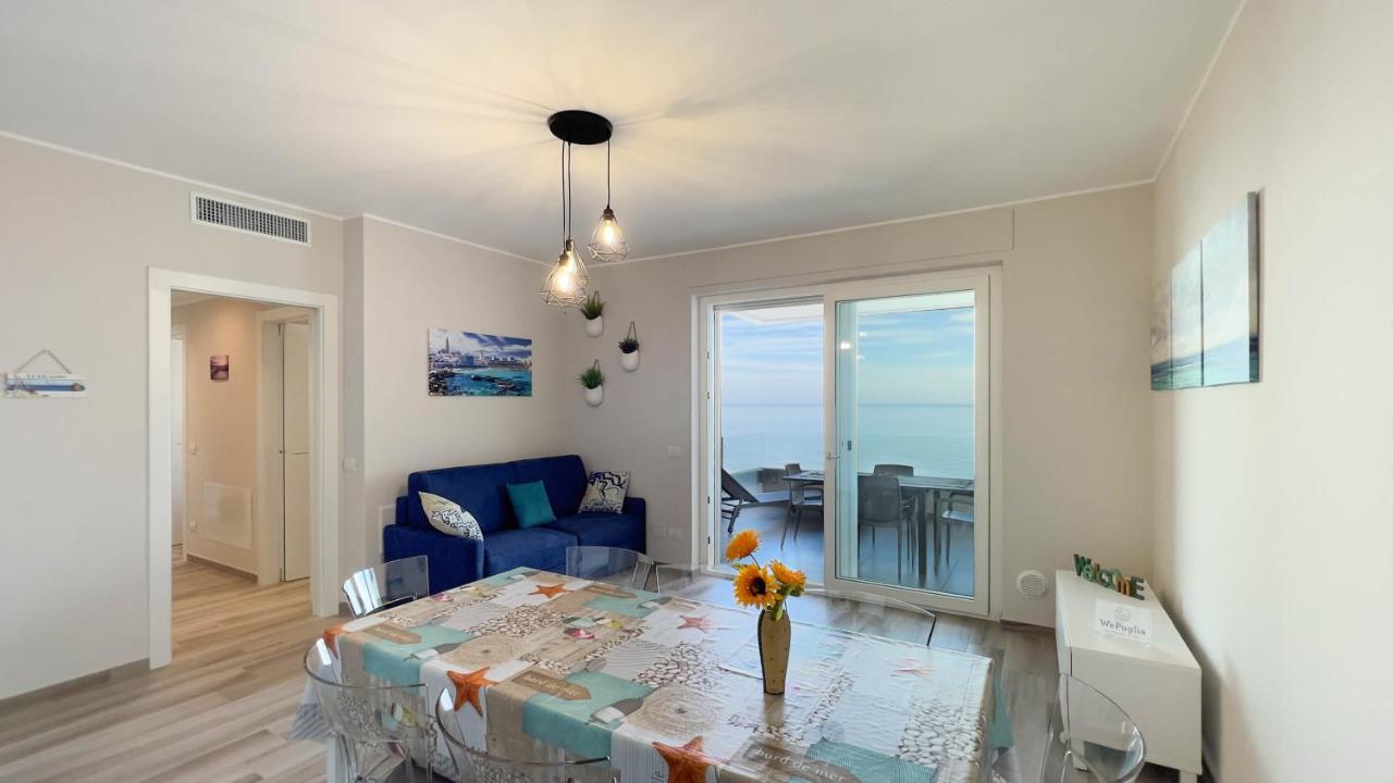 Apartmán Wepuglia - Dimora Adriatica Monopoli Exteriér fotografie