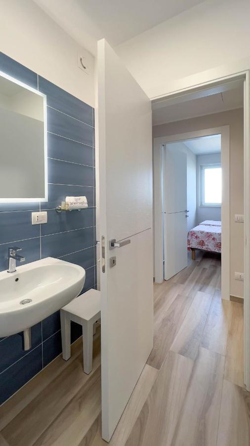 Apartmán Wepuglia - Dimora Adriatica Monopoli Exteriér fotografie