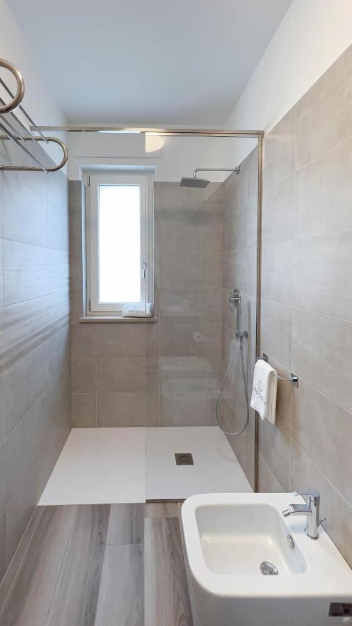 Apartmán Wepuglia - Dimora Adriatica Monopoli Exteriér fotografie