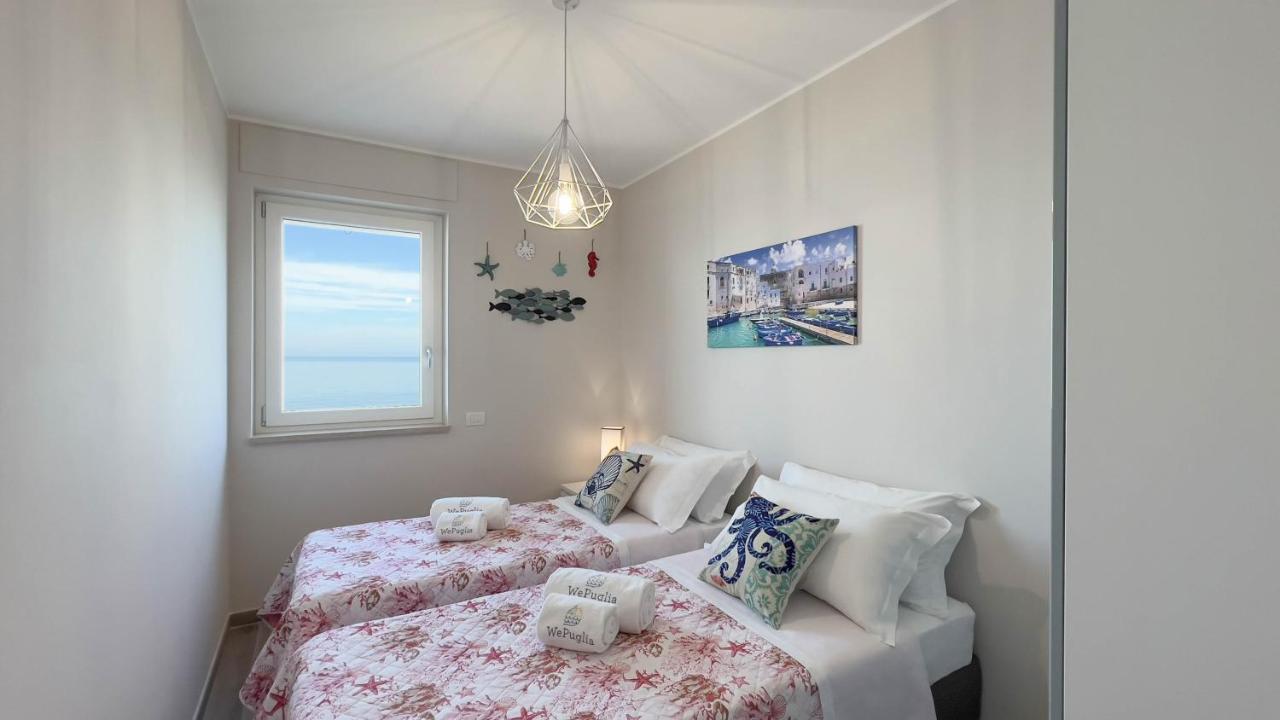 Apartmán Wepuglia - Dimora Adriatica Monopoli Exteriér fotografie