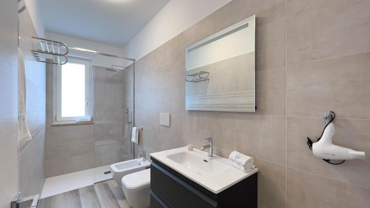Apartmán Wepuglia - Dimora Adriatica Monopoli Exteriér fotografie