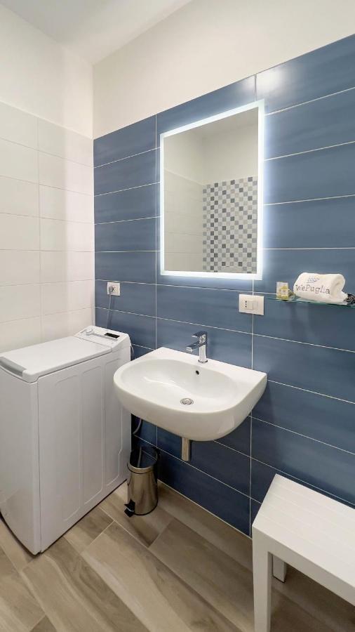 Apartmán Wepuglia - Dimora Adriatica Monopoli Exteriér fotografie