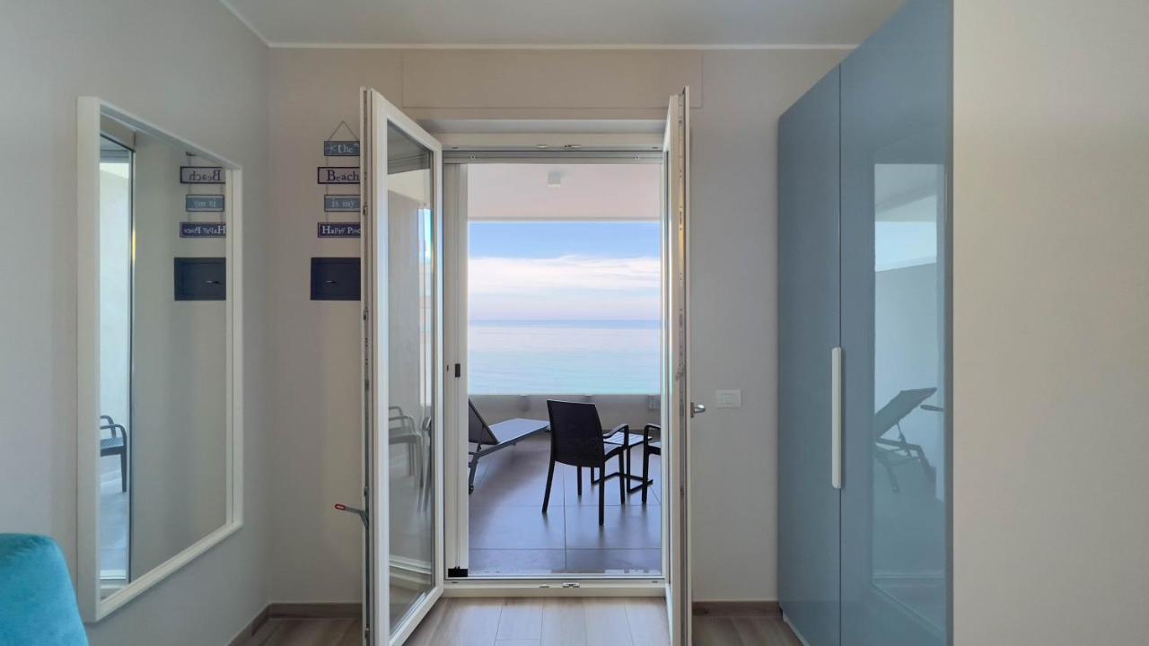 Apartmán Wepuglia - Dimora Adriatica Monopoli Exteriér fotografie