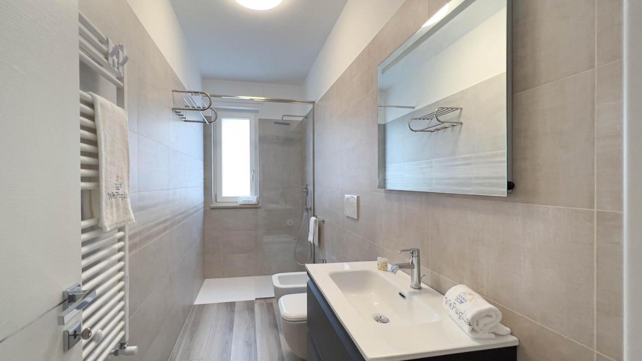 Apartmán Wepuglia - Dimora Adriatica Monopoli Exteriér fotografie