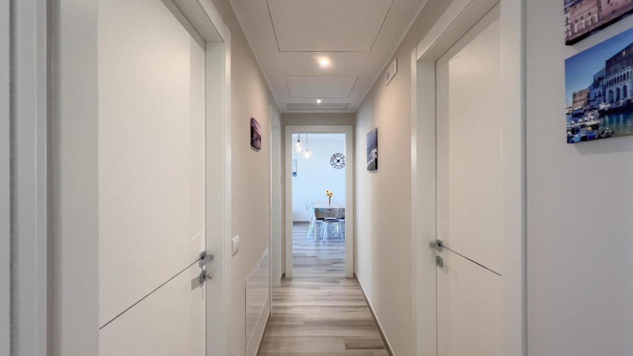 Apartmán Wepuglia - Dimora Adriatica Monopoli Exteriér fotografie