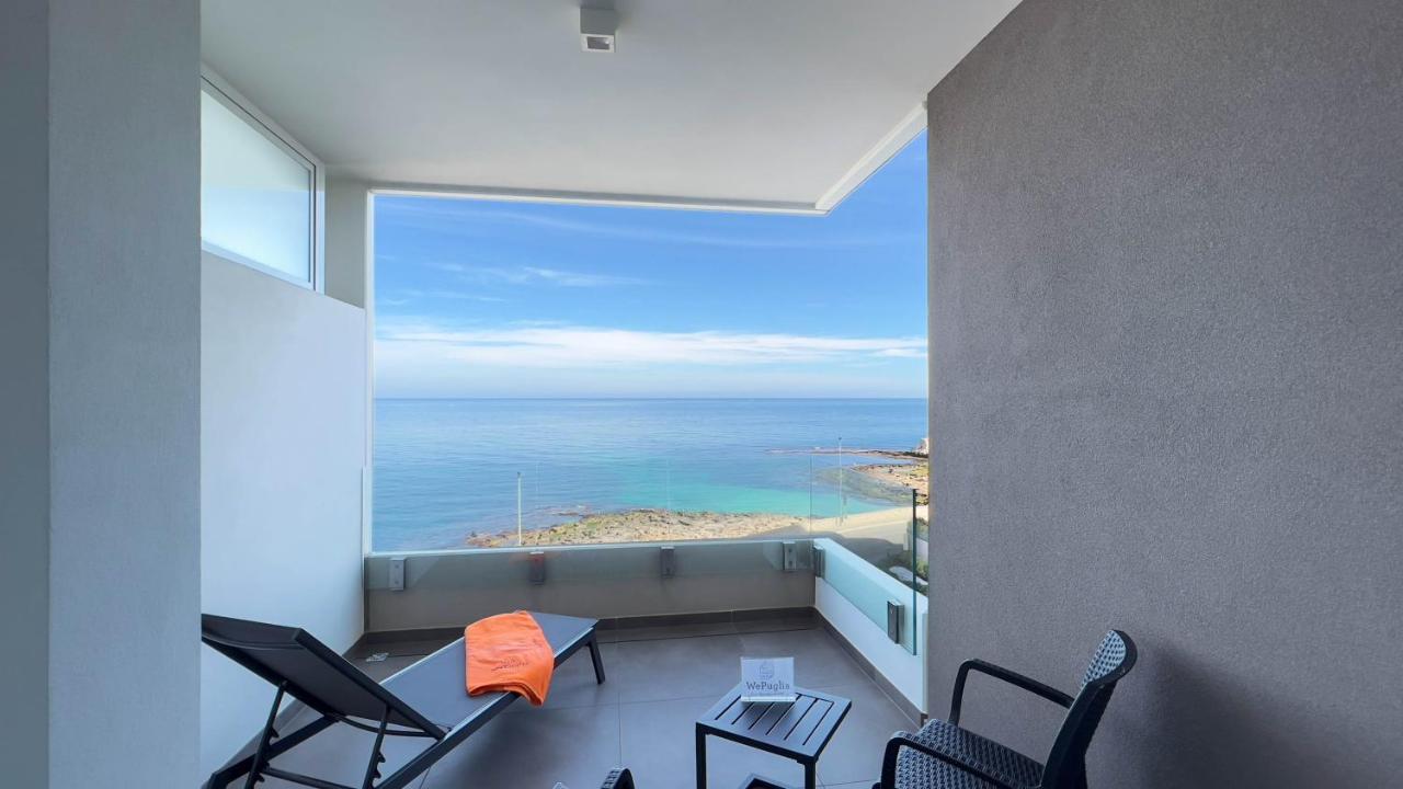 Apartmán Wepuglia - Dimora Adriatica Monopoli Exteriér fotografie