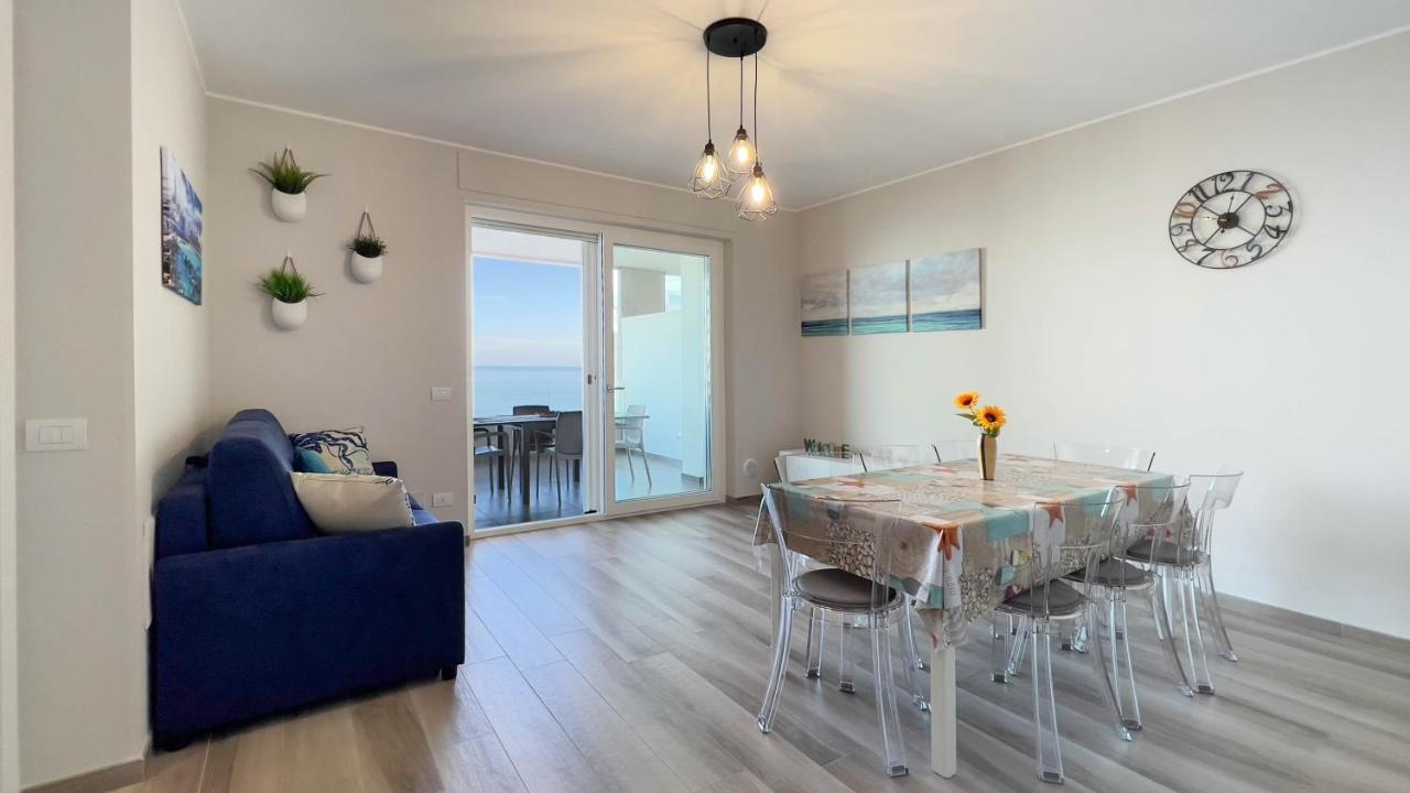 Apartmán Wepuglia - Dimora Adriatica Monopoli Exteriér fotografie