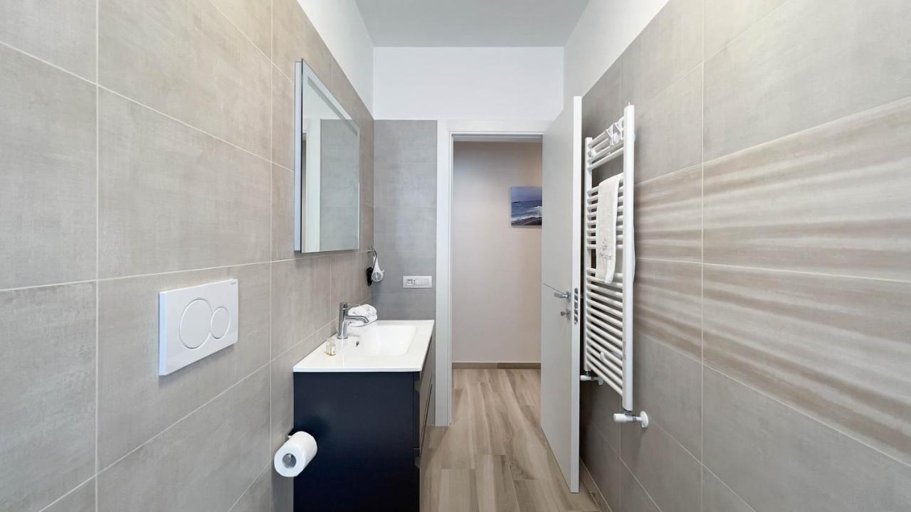 Apartmán Wepuglia - Dimora Adriatica Monopoli Exteriér fotografie