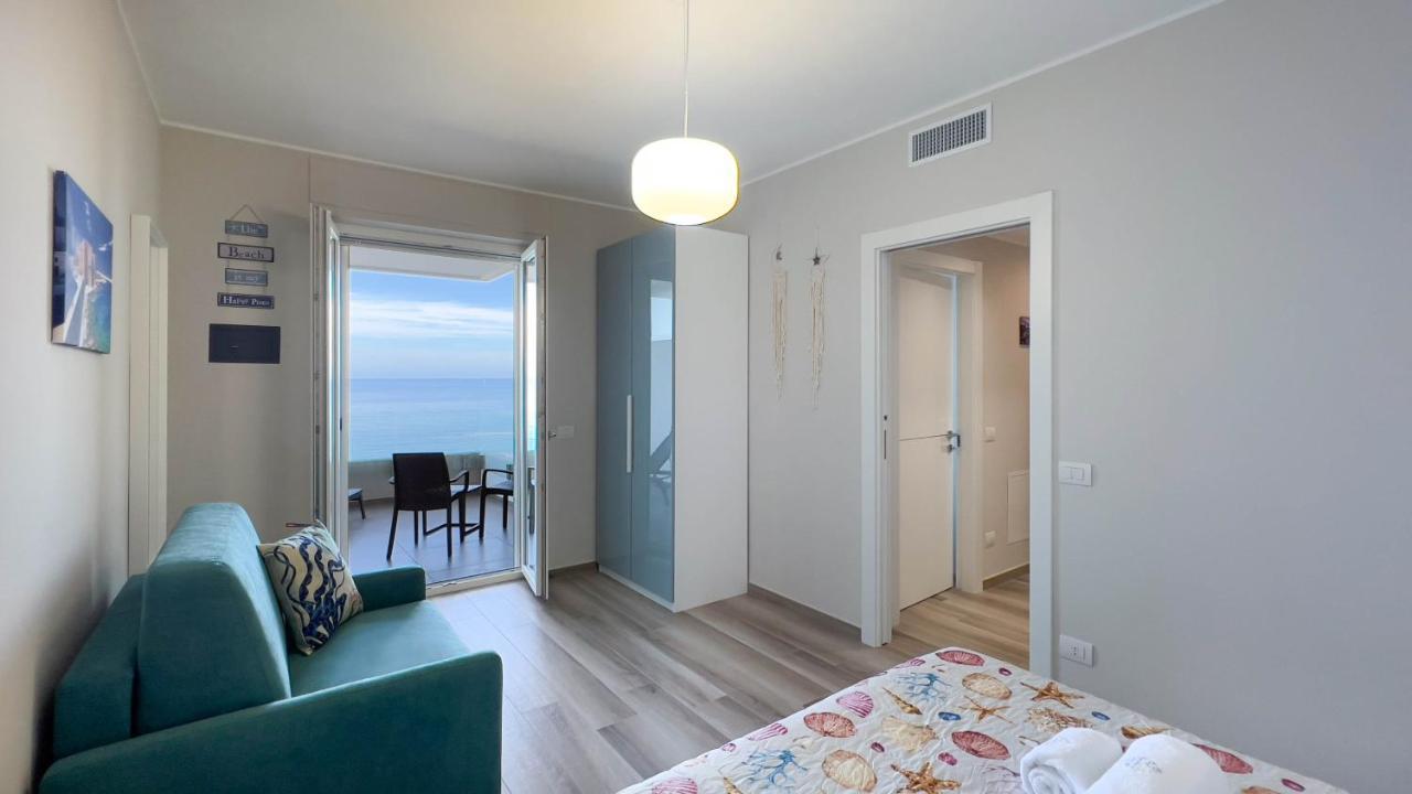 Apartmán Wepuglia - Dimora Adriatica Monopoli Exteriér fotografie