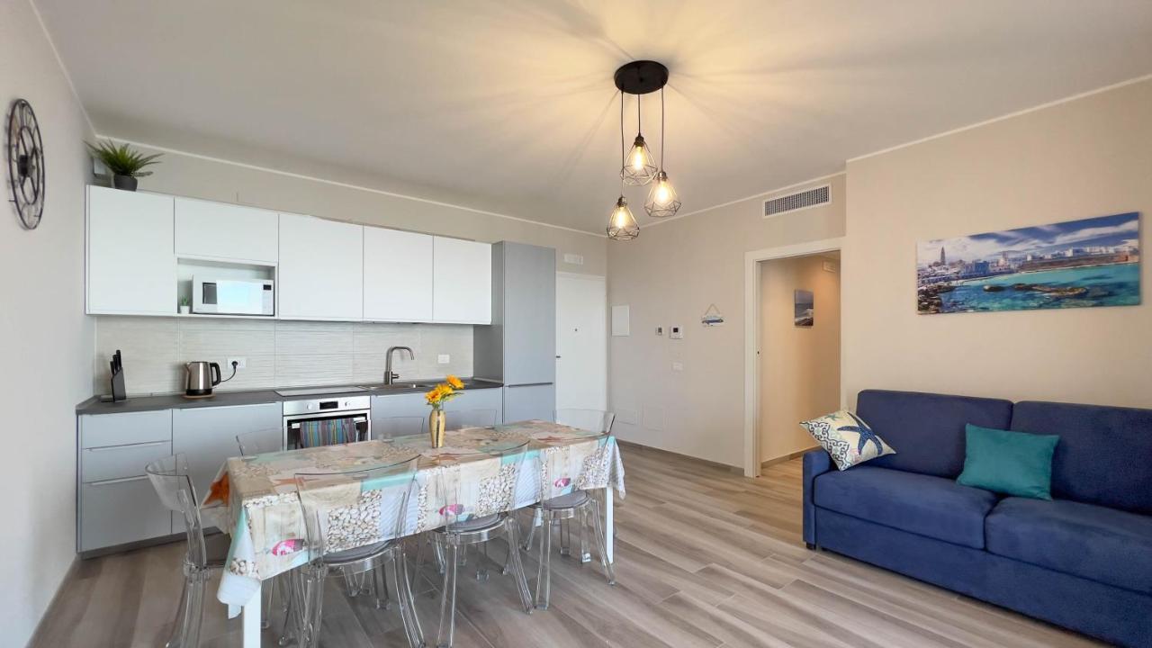 Apartmán Wepuglia - Dimora Adriatica Monopoli Exteriér fotografie